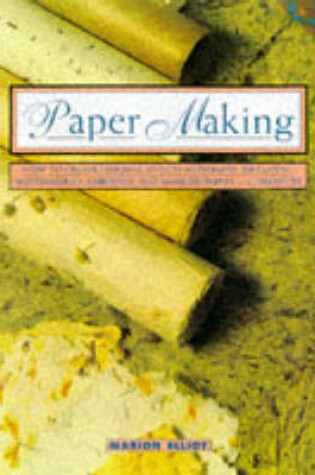 Cover of Paper Making