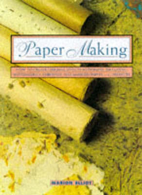 Cover of Paper Making