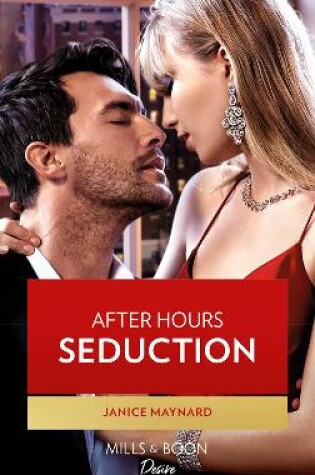 Cover of After Hours Seduction