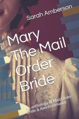 Book cover for Mary The Mail Order Bride