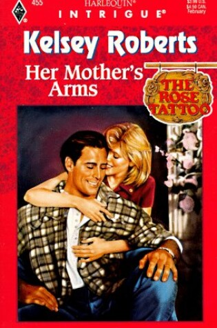 Cover of Her Mother's Arms