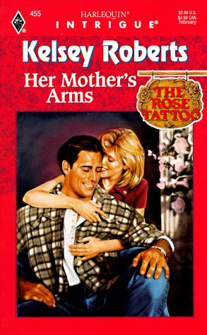 Book cover for Her Mother's Arms