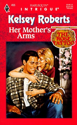 Cover of Her Mother's Arms