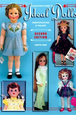 Cover of Ideal Dolls