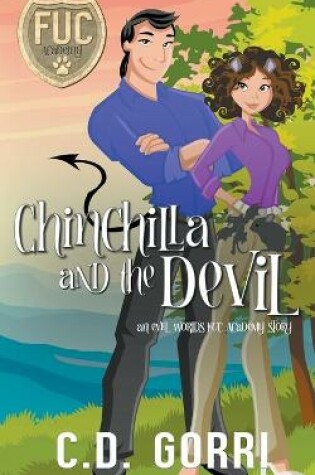 Cover of Chinchilla and the Devil