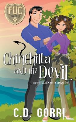 Book cover for Chinchilla and the Devil