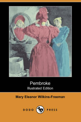 Book cover for Pembroke(Dodo Press)