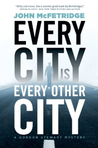 Cover of Every City Is Every Other City
