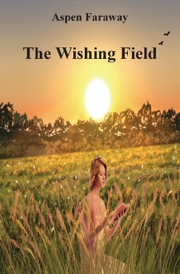 Book cover for The Wishing Field