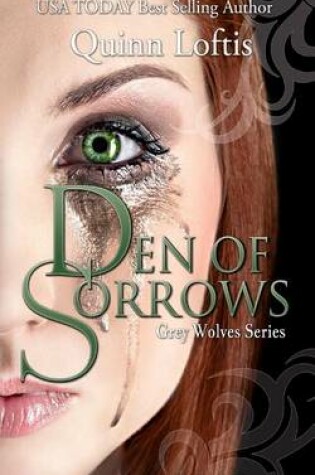 Cover of Den of Sorrows
