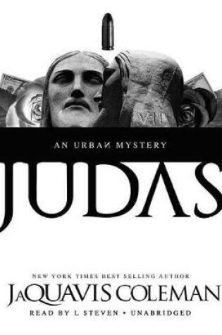 Cover of Judas