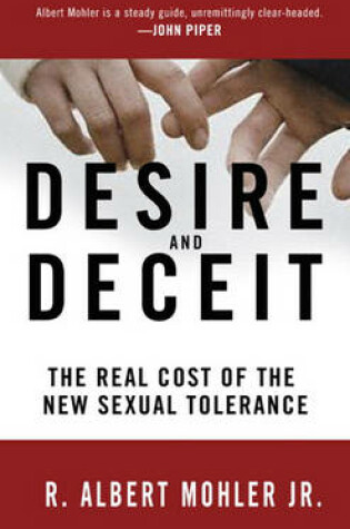Cover of Desire and Deceit