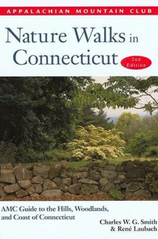 Cover of Nature Walks in Connecticut