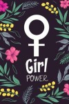 Book cover for Girl Power