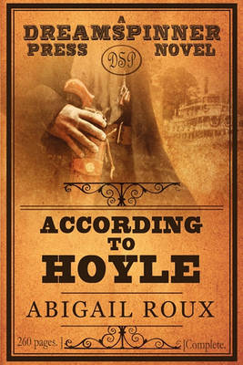 Book cover for According to Hoyle