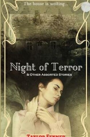 Cover of Night of Terror