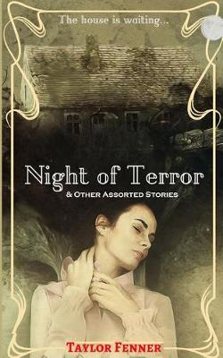 Book cover for Night of Terror