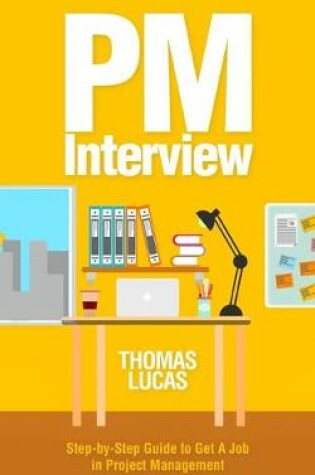 Cover of PM Interview