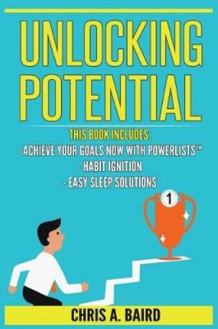 Cover of Unlocking Potential