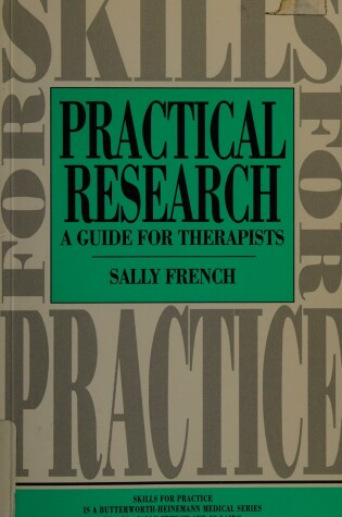 Cover of Practical Research