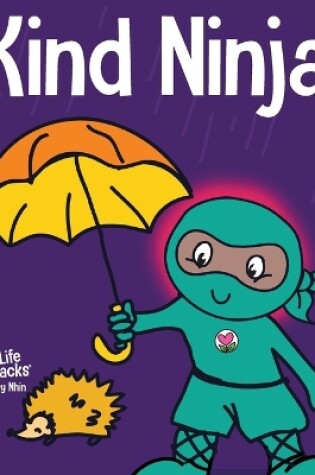 Cover of Kind Ninja