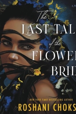 Cover of The Last Tale of the Flower Bride