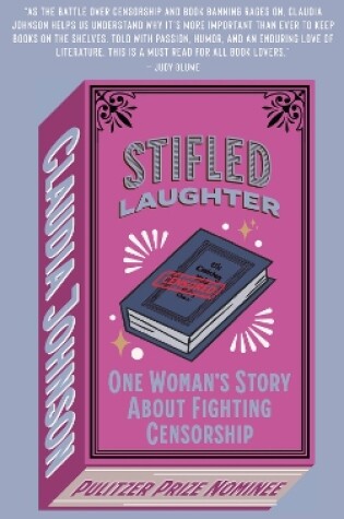 Cover of Stifled Laughter