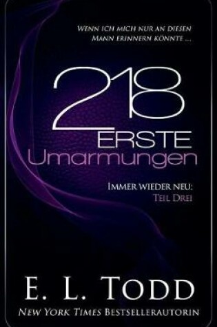 Cover of 218 Erste Umarmungen