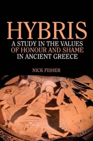 Cover of Hybris