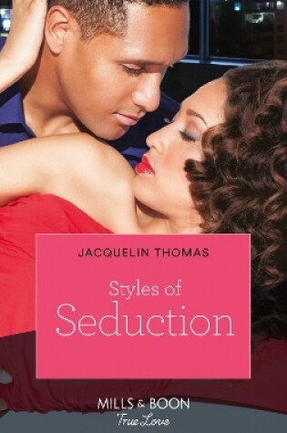 Cover of Styles Of Seduction