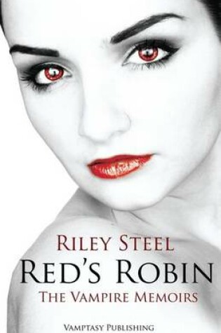 Cover of Red's Robin