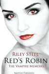 Book cover for Red's Robin