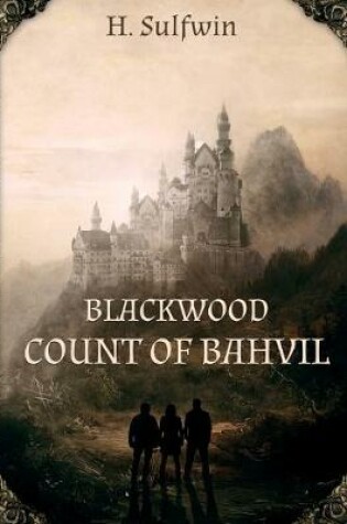 Cover of Count of Bahvil