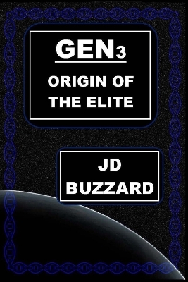 Book cover for Gen3