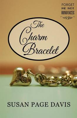 Book cover for The Charm Bracelet