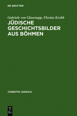 Book cover for Judische Geschichtsbilder Aus Boehmen