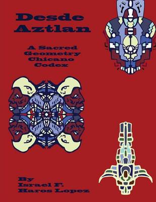 Cover of Desde Aztlan