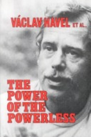 Cover of The Power of the Powerless