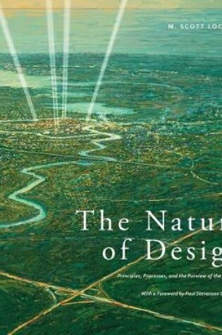 Cover of The Nature of Design