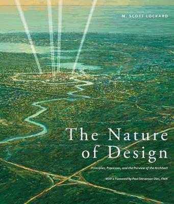 Book cover for The Nature of Design