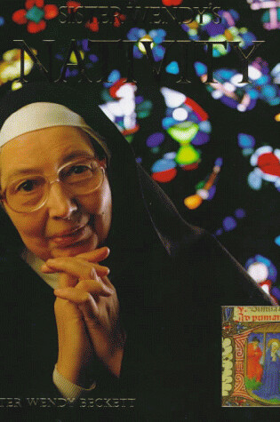 Cover of Sister Wendy's Nativity