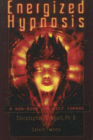 Cover of Energized Hypnosis
