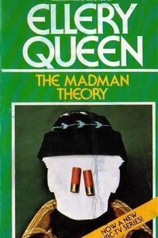 Cover of The Madman Theory