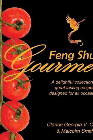 Cover of Feng Shui Gourmet