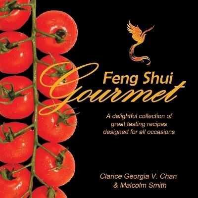 Book cover for Feng Shui Gourmet