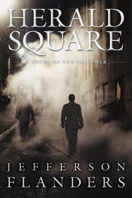 Book cover for Herald Square