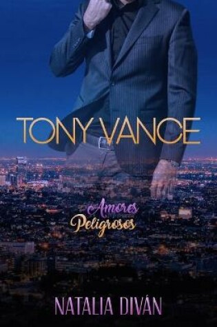 Cover of Tony Vance