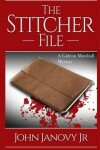 Book cover for The Stitcher File