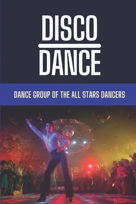 Cover of Disco Dance