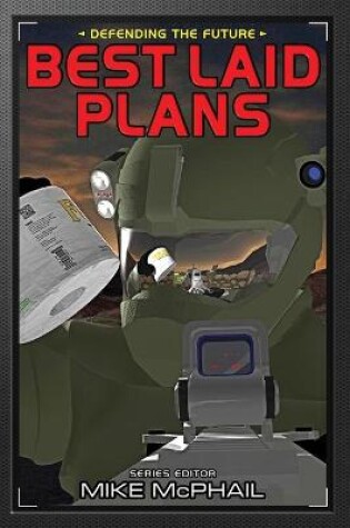 Cover of Best Laid Plans